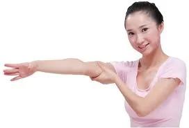 常按这5穴位,女人一生都不会发胖