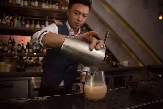 北京这些隐秘酒吧,据说只有1%的老司机才知道