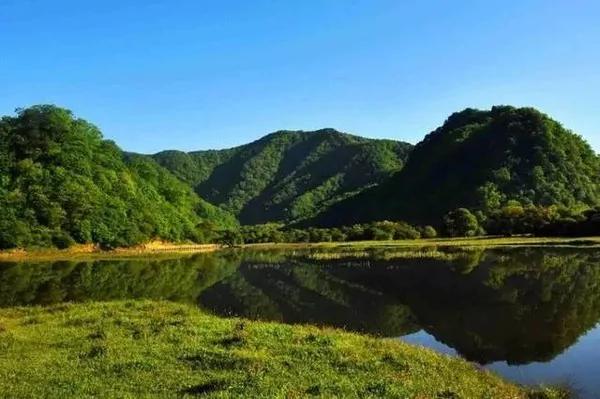美过张家界九寨沟 中国又一个世界遗产诞生