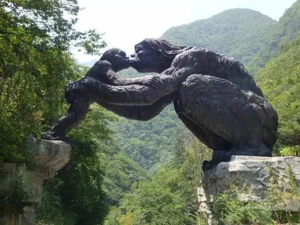 美过张家界九寨沟 中国又一个世界遗产诞生