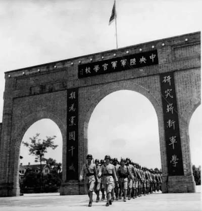 图集 美国家档案馆首次公开 二战战时中国民生相 太震撼了!