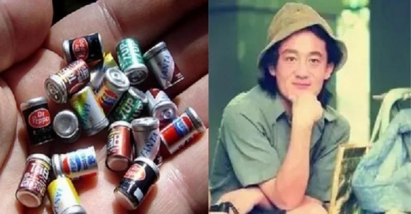 这乞丐每天靠“捡破烂”为生 3年他居然成了千万富翁!