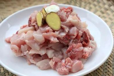 最补气的食物,6种食物适合于气血不足脸色差的人!