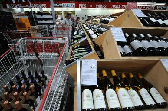 去Costco千万要“购买”的10样商品!不买就亏大了