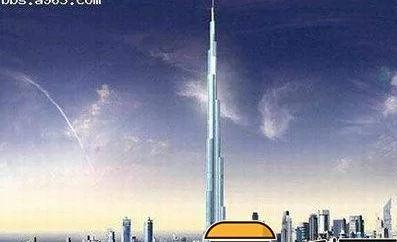 世界上10个最诡异恐怖的建筑