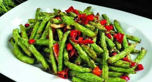 重庆一个退休厨师告诉你:去餐馆千万别点这些菜!