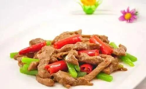 重庆一个退休厨师告诉你:去餐馆千万别点这些菜!