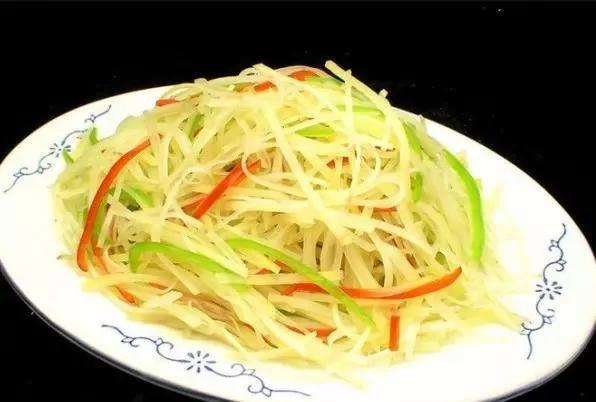重庆一个退休厨师告诉你:去餐馆千万别点这些菜!