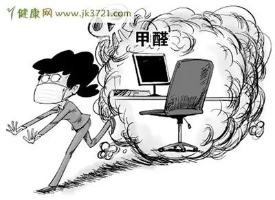 室内空气污染致死率甚至高于室外空气污染