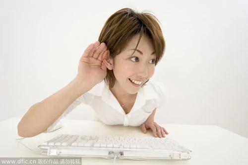 从耳朵看出一个人的福气与财富!