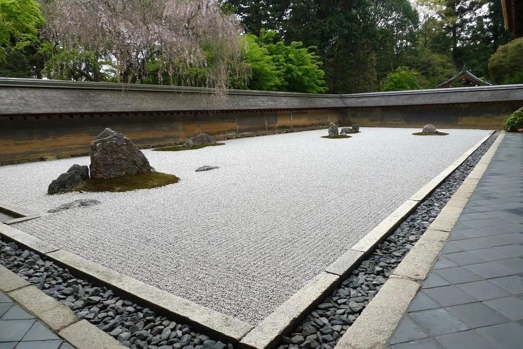 一生一定要去一次的日本庭园5选
