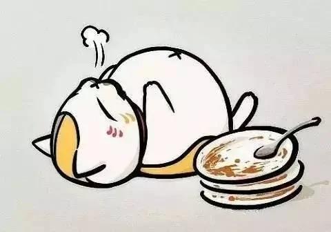 这些不良饭后习惯尽快改掉吧,切记!切记!