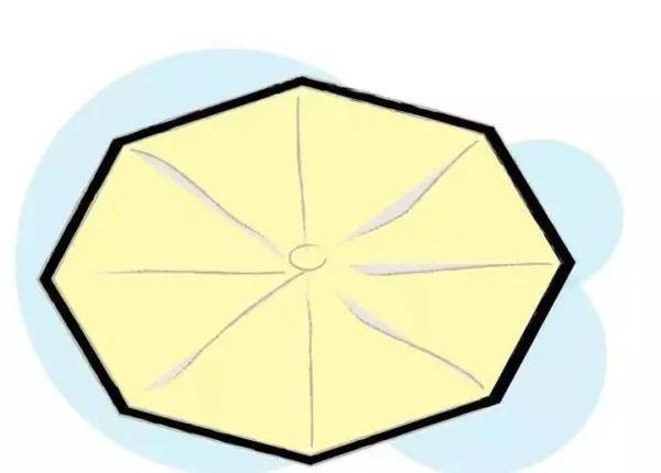旧雨伞千万别扔,这样改一改比新伞还实用!