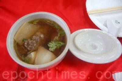 解宿便!便宜又实用的居家大肠排毒餐