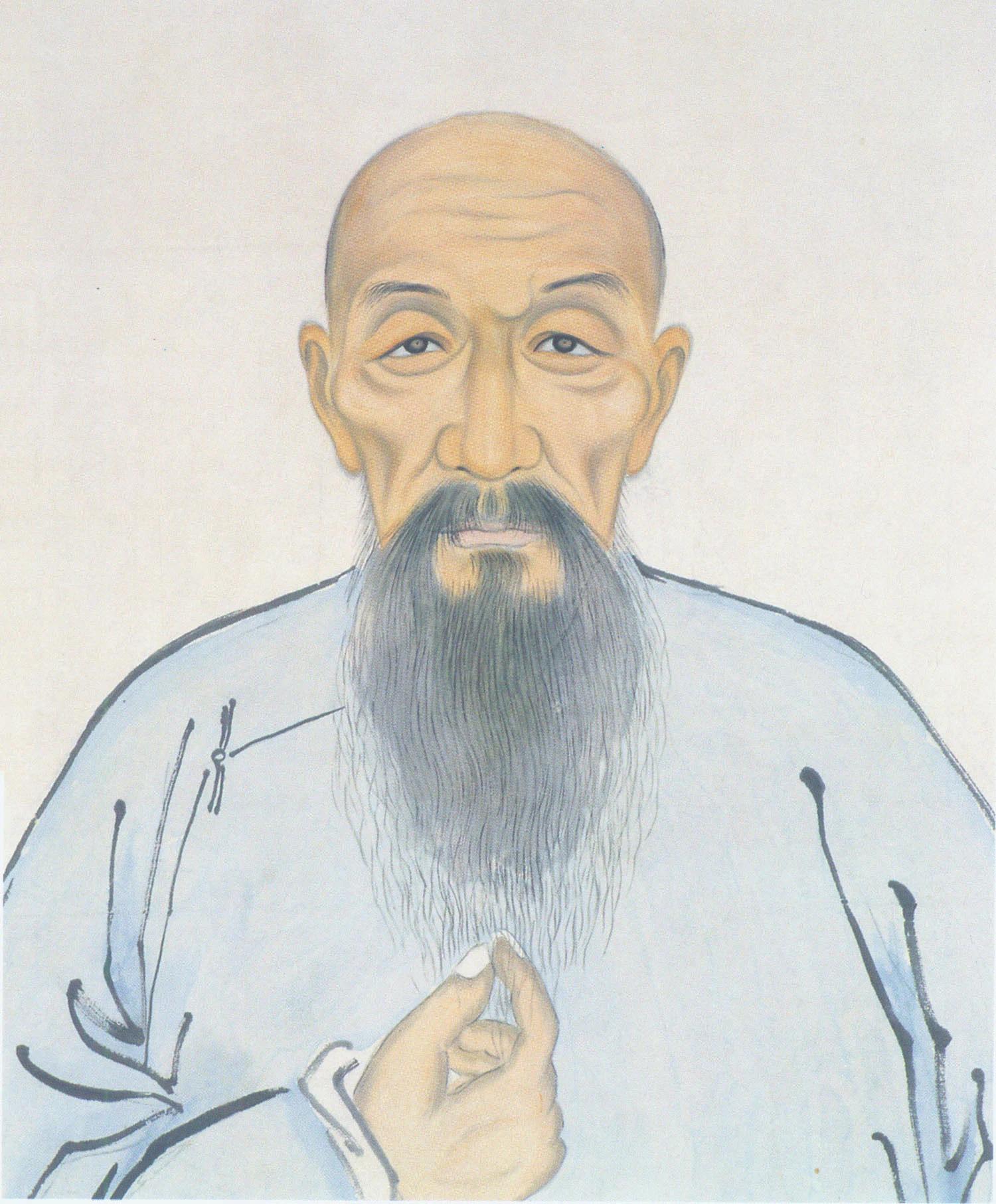 曾国藩的处事之道