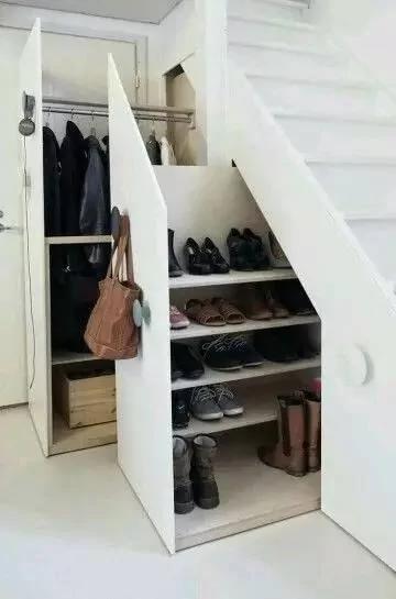 衣服这么叠,家里多出一个衣柜!动