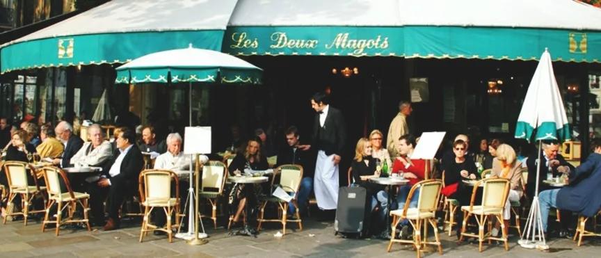 去欧洲旅游时你必须避免做的6件事