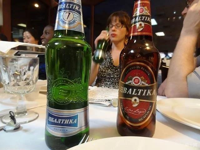 10种啤酒及其背后的冷知识