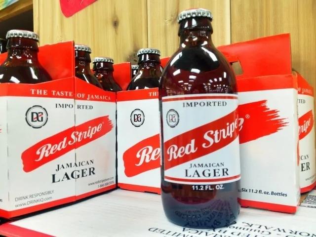 10种啤酒及其背后的冷知识