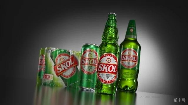 10种啤酒及其背后的冷知识