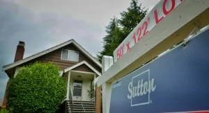 Vancouver real estate