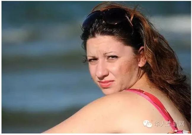 26年前抱错女儿 那一刻起她们的命运全变