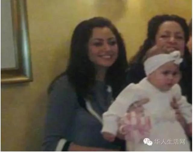 26年前抱错女儿 那一刻起她们的命运全变