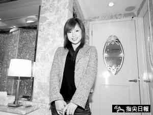 中国女孩到杜拜七星级豪华酒店做服务员 年薪高达2500万!