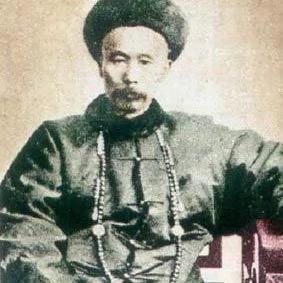 左宗棠趣事
