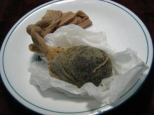 吃過的水果籽不要丟 做成杯中的小森林吧