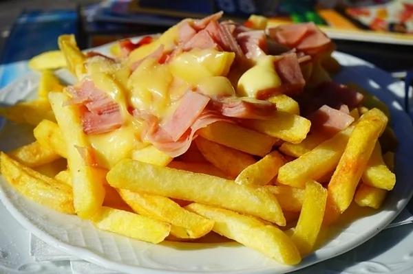 这8种食物是催老剂? 不要再吃了!
