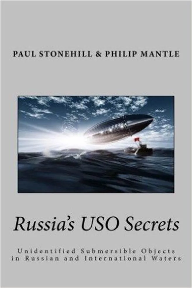 Paul Stonehill及Philip Mantle聯手出版新書。