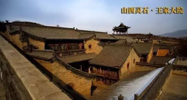 贵族筑巢 中国古老的庄园文化