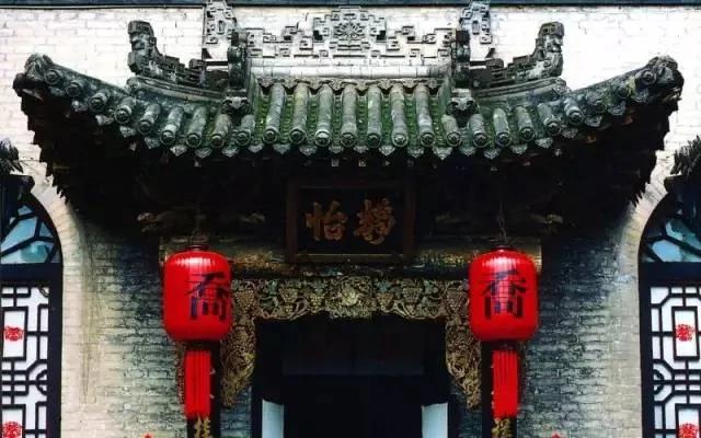 贵族筑巢 中国古老的庄园文化
