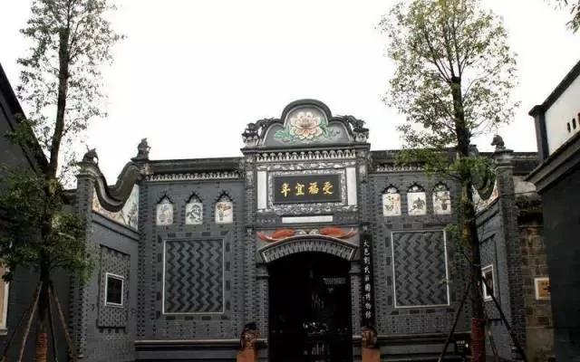 贵族筑巢 中国古老的庄园文化