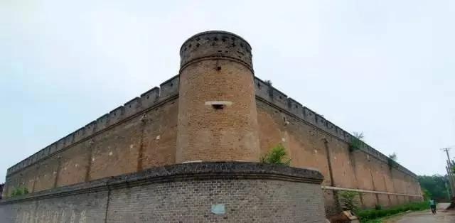 贵族筑巢 中国古老的庄园文化