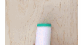 她20年都不用买垃圾袋,来看看她的秘密吧,真是太给力啦...