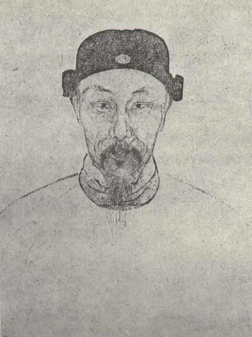 教出战神戚继光的抗倭英雄,死后却被抹黑