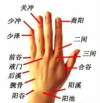 紧握拳头30秒,你的身体状况就暴露了 !