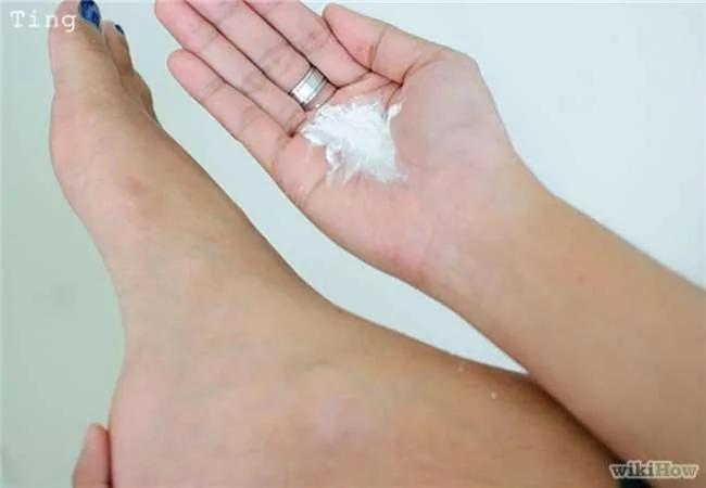你也有“脚臭”的问题吗? 教你 轻松摆脱这恼人的困扰!