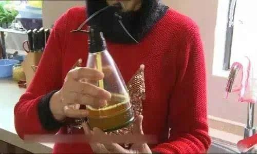 洗洁精再不用买了,3分钟教你自制洗洁精!