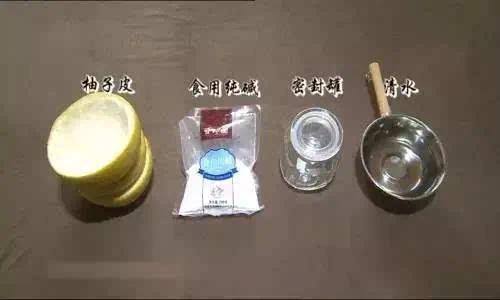 洗洁精再不用买了,3分钟教你自制洗洁精!