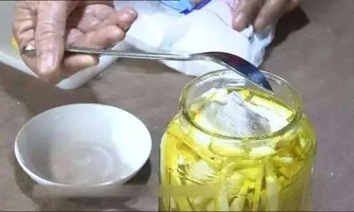 洗洁精再不用买了,3分钟教你自制洗洁精!