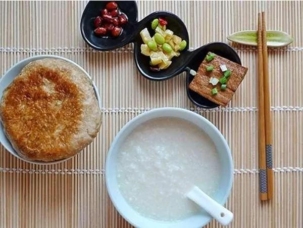 中国人喝粥能否长寿?两千年的秘密值得你看