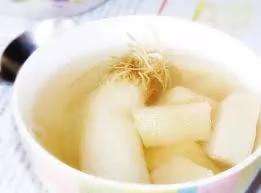 秋季咳嗽怎么说?简易偏方效用大