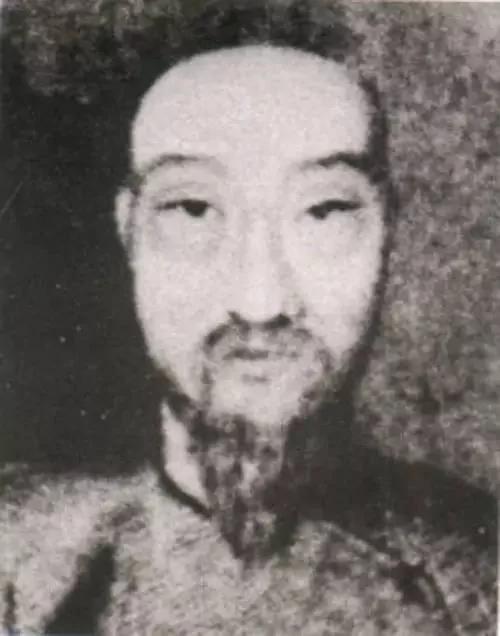 图集 皇帝其实很不幸!清朝后妃为何这么丑 几大原因