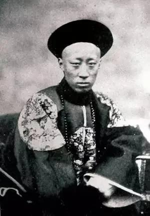 图集 皇帝其实很不幸!清朝后妃为何这么丑 几大原因