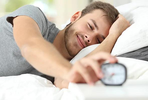 彻夜难眠很难受?教你十招让你远离失眠