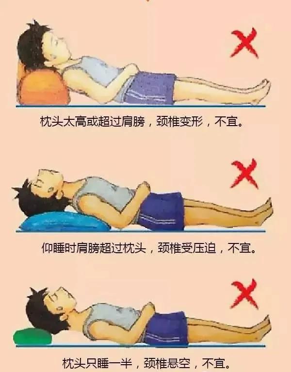 为什么酒店开房要放4个枕头?很多人不知道!