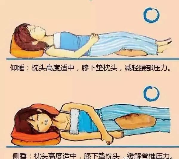为什么酒店开房要放4个枕头?很多人不知道!
